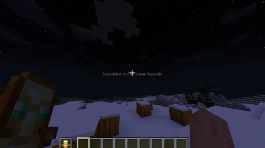 《Minecraft高亮信息开启教程:最新画面设置法》