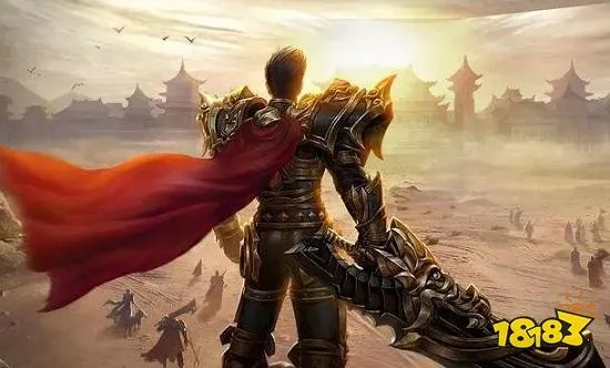2024年哪款传奇最多人玩 最多人玩的传奇推荐