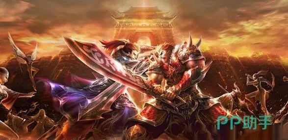 2024复古传奇排行榜手游 2024复古传奇最新游戏大全
