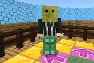 《Minecraft主城守护秘籍:掌握这些指令,轻松成为城池守护者!》 《Minecraft主城守护秘籍:掌握这些指令,轻松成为城池守护者!》