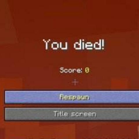 《揭秘!Minecraft死亡不掉落技巧,告别损失大揭秘》 《揭秘!Minecraft死亡不掉落技巧,告别损失大揭秘》