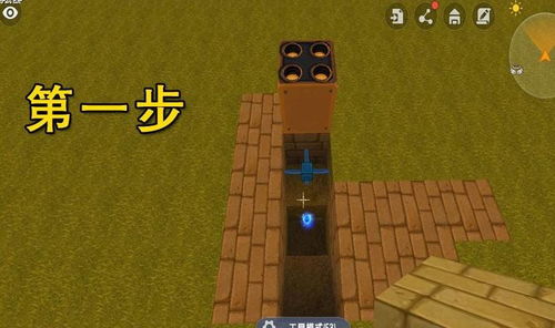 《揭秘！Minecraft弩射烟花,操作攻略大揭秘！》