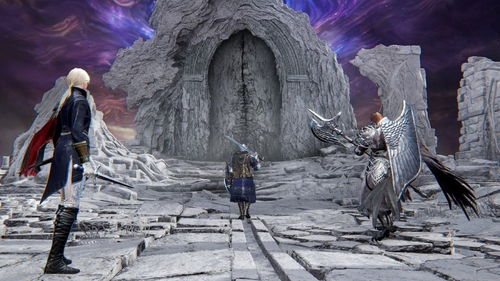 《艾尔登:黑夜君临》揭秘！超珍稀道具线头隐藏神用,你get了吗?
