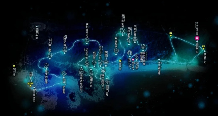 《剑湾奇旅》CRPG路线图大揭秘:探索未知的奇幻之旅 《剑湾奇旅》CRPG路线图大揭秘:探索未知的奇幻之旅