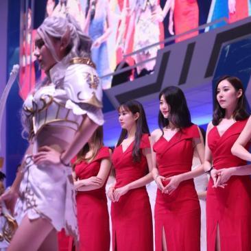 2025 ChinaJoy官方Coser招募大幕拉开!揭秘神秘角色! 2025 ChinaJoy官方Coser招募大幕拉开!揭秘神秘角色!