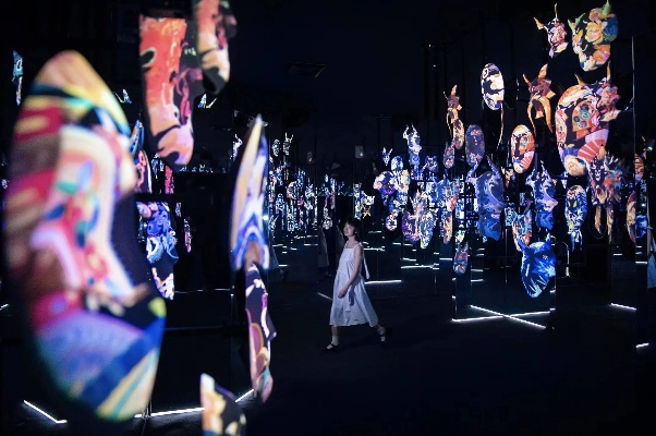 艺术先生2025 ChinaJoy震撼回归!Sitwalk 2系列,交互新境界等你探索 艺术先生2025 ChinaJoy震撼回归!Sitwalk 2系列,交互新境界等你探索