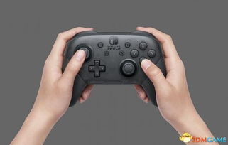 任天堂Switch 2手柄兼容全系列，轻松连接！