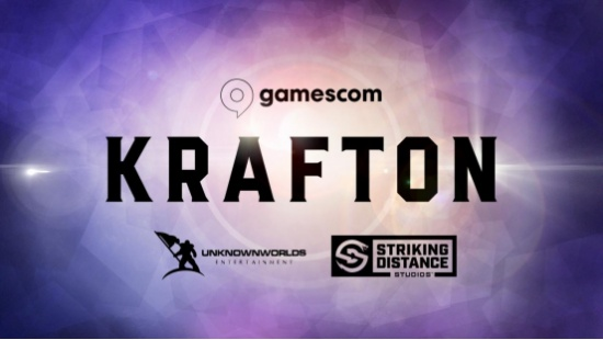KRAFTON2025科隆展:揭秘游戏界新动向,独家大揭秘! KRAFTON2025科隆展:揭秘游戏界新动向,独家大揭秘!