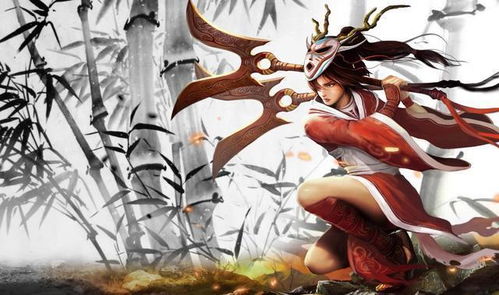 《LOL》LEC女子联赛8月启幕！女性玩家专属战场！