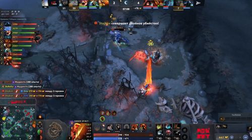 DOTA2 BW确认参展,PGL瓦拉几亚&利雅得赛事连番来袭!揭秘精彩看点! DOTA2 BW确认参展,PGL瓦拉几亚&利雅得赛事连番来袭!揭秘精彩看点!
