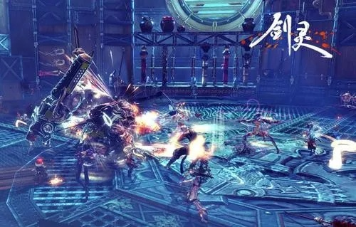 《剑灵》巅峰服预创建火爆开启!独家MV揭秘决战巅峰! 《剑灵》巅峰服预创建火爆开启!独家MV揭秘决战巅峰!