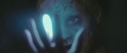 神秘雾影潜伏近,揭秘恐怖雾忍鬼人真相! 神秘雾影潜伏近,揭秘恐怖雾忍鬼人真相!