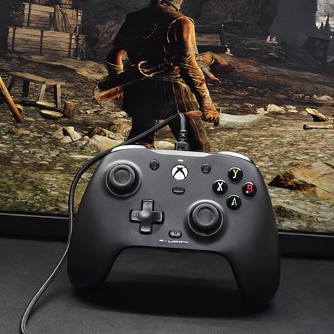 全球首发!Xbox官方认证G7 Pro摇杆手柄,469元抢购,揭秘独家亮点! 全球首发!Xbox官方认证G7 Pro摇杆手柄,469元抢购,揭秘独家亮点!