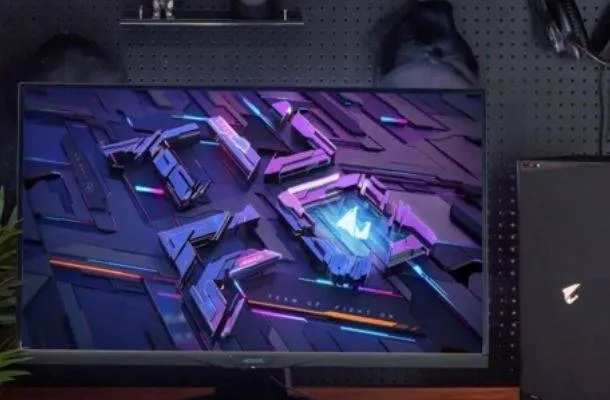 技嘉AORUS FO27Q5P:揭秘500Hz刷新率QD-OLED电竞新神器! 技嘉AORUS FO27Q5P:揭秘500Hz刷新率QD-OLED电竞新神器!