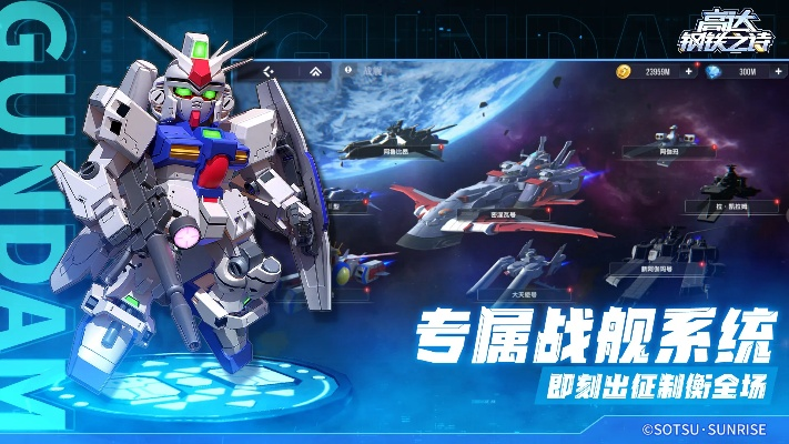 《高达钢铁之诗》新机罗森·祖鲁:奶妈克星,战斗新篇章! 《高达钢铁之诗》新机罗森·祖鲁:奶妈克星,战斗新篇章!
