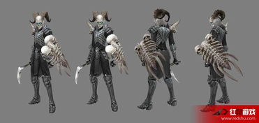《灵兽纪元新篇章!亡灵巫师觉醒,揭秘全新灵兽系统》 《灵兽纪元新篇章!亡灵巫师觉醒,揭秘全新灵兽系统》