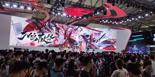 省广集团2025ChinaJoy首秀揭秘：智能营销引领游戏出海新篇章