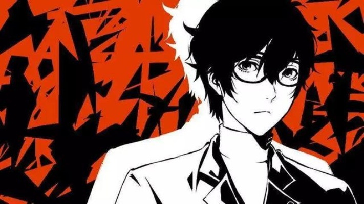《P5X揭秘:地铁惊魂!日式社会问题再现,反派角色引热议》 《P5X揭秘:地铁惊魂!日式社会问题再现,反派角色引热议》