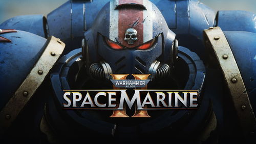 《战锤40K：星际战士2》9月大更新前瞻：全新内容揭秘！