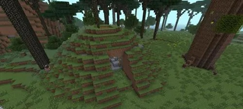 《Minecraft暮色森林幻影骑士迷宫攻略：高效通关秘籍》