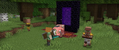 《Minecraft轻松换装！角色更换攻略大揭秘》