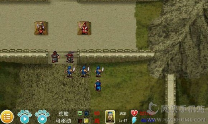 曹操传过关斩将攻略:高效打法助你一统江山 曹操传过关斩将攻略:高效打法助你一统江山