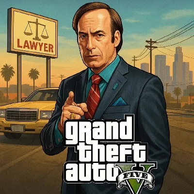 《GTA6》跳票疑云终散?独家揭秘真相! 《GTA6》跳票疑云终散?独家揭秘真相!