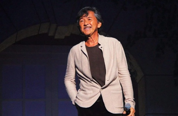 台湾“钻石歌王”林冲离世:92岁传奇人生,揭秘不为人知的背后故事 台湾“钻石歌王”林冲离世:92岁传奇人生,揭秘不为人知的背后故事
