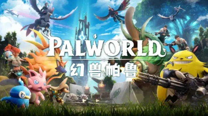 《揭秘：帕鲁热血蜥神秘出生地与出没秘境》