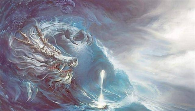 龙渊控气技巧揭秘：解锁无限潜能的秘籍