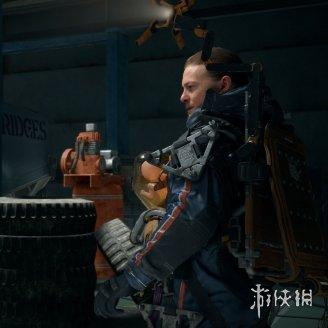 《死亡搁浅2》红色武士高效攻略:轻松通关技巧揭秘 《死亡搁浅2》红色武士高效攻略:轻松通关技巧揭秘