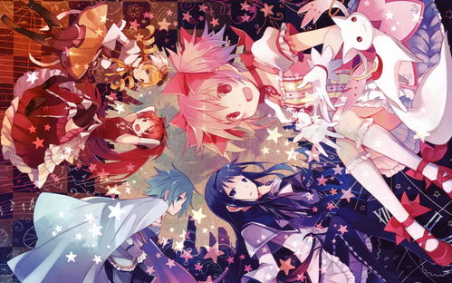 魔法少女小圆手游：圆哆啦肖像佩戴秘籍，提升战斗力攻略