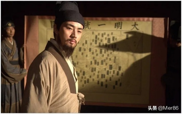 《明末》幕后操盘手憔悴揭秘:压力山大背后的故事 《明末》幕后操盘手憔悴揭秘:压力山大背后的故事
