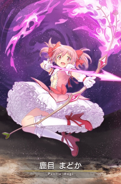 《圆哆啦4星自选攻略：手游魔法少女必选角色》