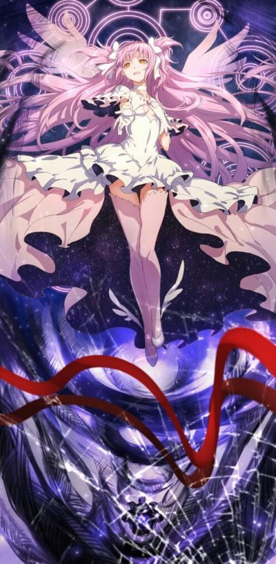 魔法少女小圆手游:圆神肖像精选,圆哆啦必带攻略! 魔法少女小圆手游:圆神肖像精选,圆哆啦必带攻略!