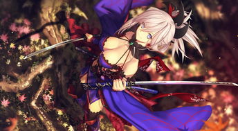 《FGO》9周年狂欢！神秘新从者兽艾蕾首曝，独家活动预告来袭！