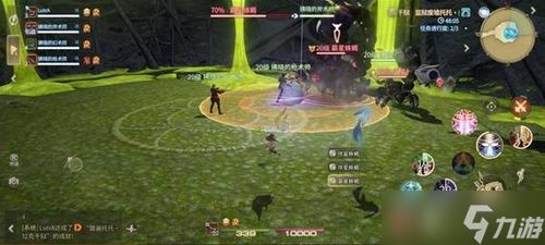 《FF14水晶世界霸星蛛蝎高效攻略,轻松击杀技巧揭秘》 《FF14水晶世界霸星蛛蝎高效攻略,轻松击杀技巧揭秘》
