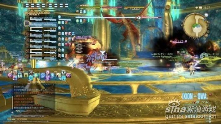 《FF14坦伽塔兽斗士攻略:水晶世界挑战全解析》 《FF14坦伽塔兽斗士攻略:水晶世界挑战全解析》