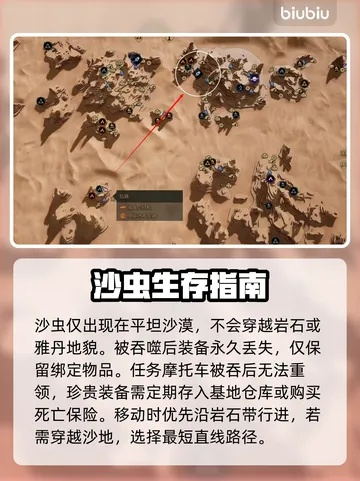 沙丘觉醒新家必备清单:摆放攻略大揭秘 沙丘觉醒新家必备清单:摆放攻略大揭秘