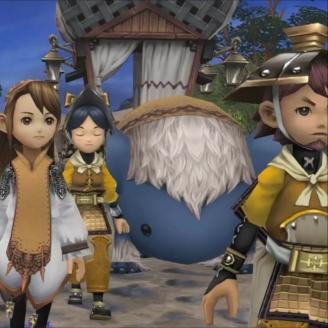 《FF14水晶世界金币速成攻略：高效获取方法揭秘》