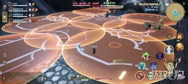 《FF14水晶世界盖乌斯攻略:高效打法揭秘》 《FF14水晶世界盖乌斯攻略:高效打法揭秘》