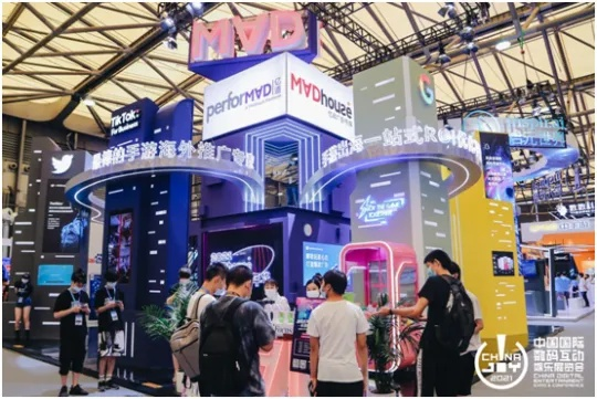 2025 ChinaJoy重磅来袭！朝夕光年&沐瞳科技多款新品首秀，揭秘神秘面纱！