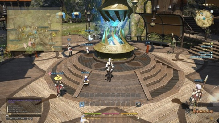 《FF14水晶世界人机打本攻略:轻松通关秘籍》 《FF14水晶世界人机打本攻略:轻松通关秘籍》