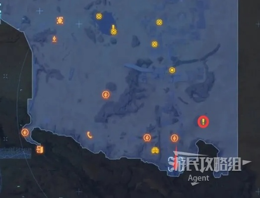 剑星祷文01获取攻略：快速找到祷文01位置