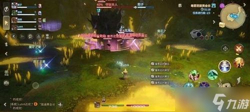《FF14水晶世界守财夫人攻略:高效通关技巧揭秘》 《FF14水晶世界守财夫人攻略:高效通关技巧揭秘》