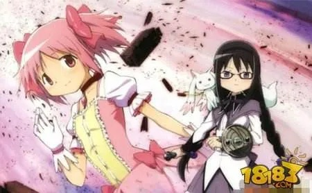 《魔法少女小圆手游回能加速攻略:圆哆啦回能技巧揭秘》 《魔法少女小圆手游回能加速攻略:圆哆啦回能技巧揭秘》