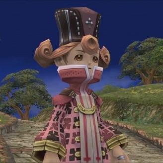 《FF14水晶世界摄影攻略:捕捉绝美瞬间》 《FF14水晶世界摄影攻略:捕捉绝美瞬间》
