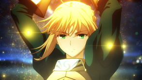 探寻Saber复刻之谜?星铁xFate联动,独家揭秘! 探寻Saber复刻之谜?星铁xFate联动,独家揭秘!