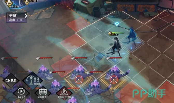 晴空之下PVP攻略:深度解析PVP玩法技巧 晴空之下PVP攻略:深度解析PVP玩法技巧