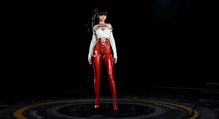 剑星PC版Demo新Boss揭秘！独家特色服装亮相
